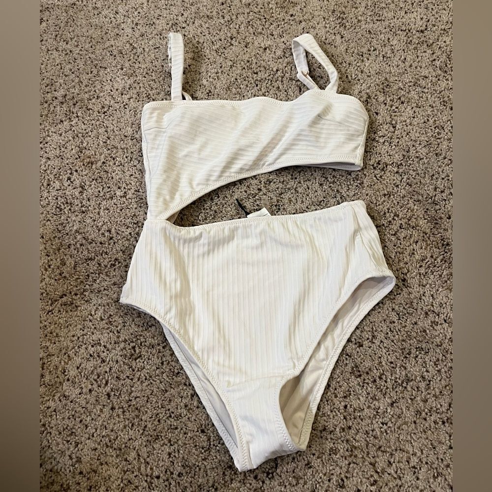 Shade and shore swimsuit